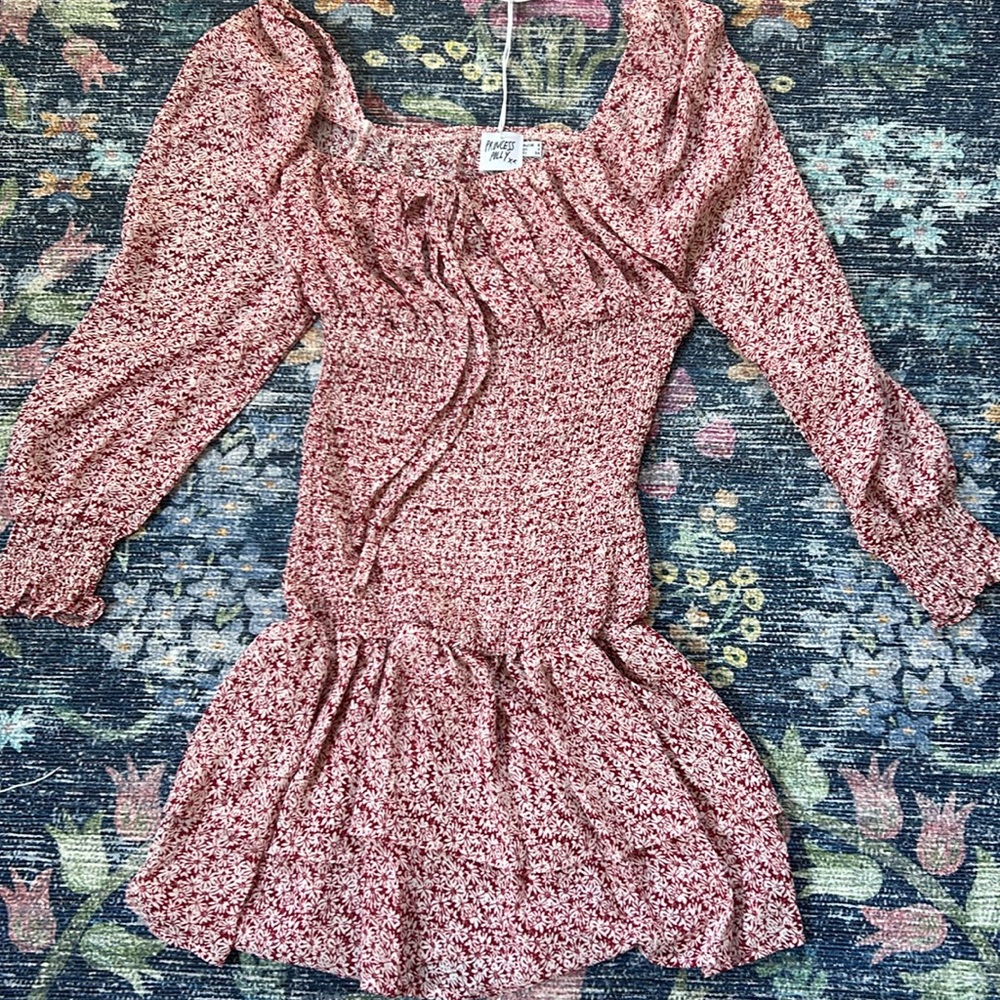 Princess polly dress